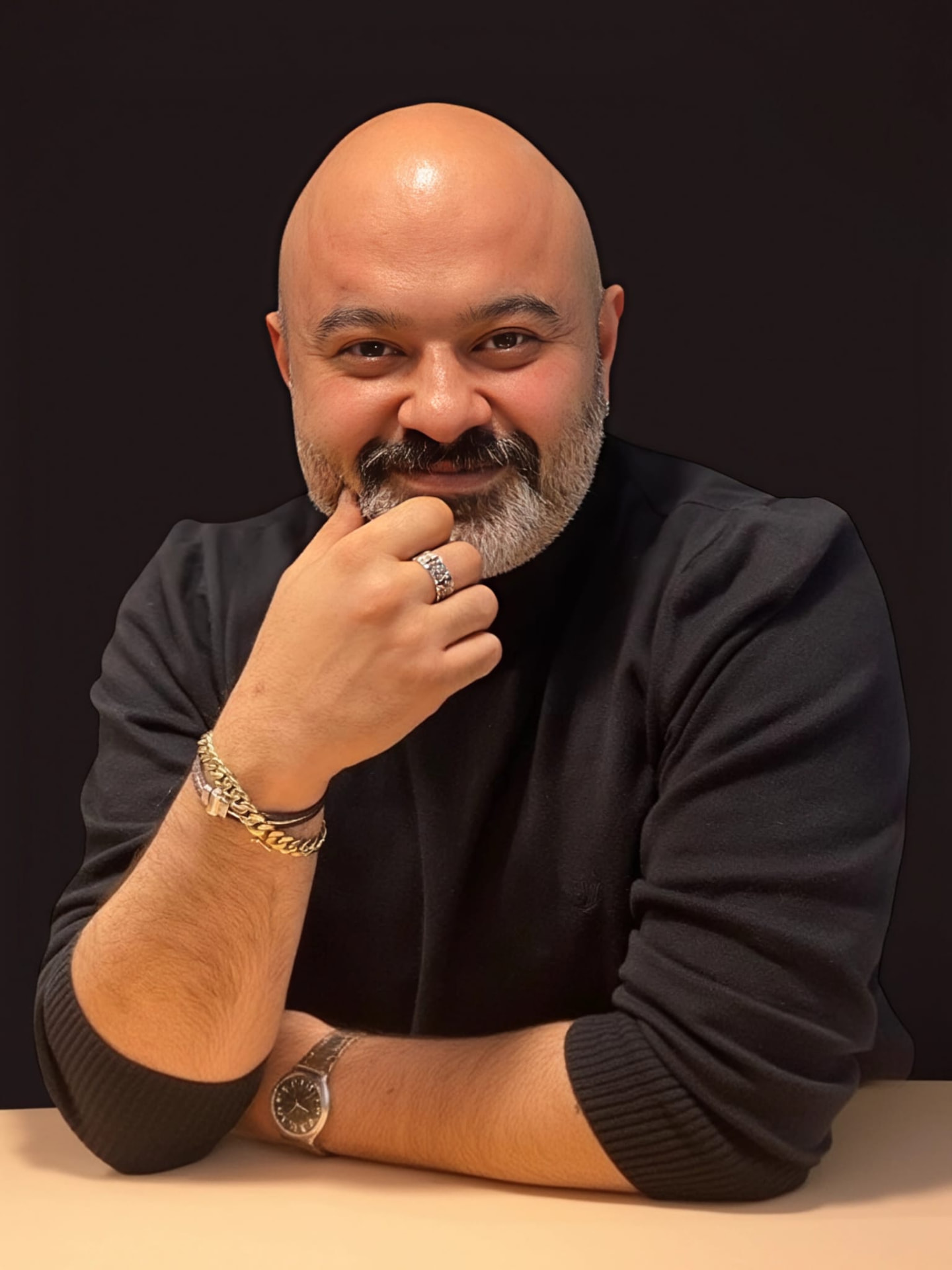Dr. Tamer Şakrak