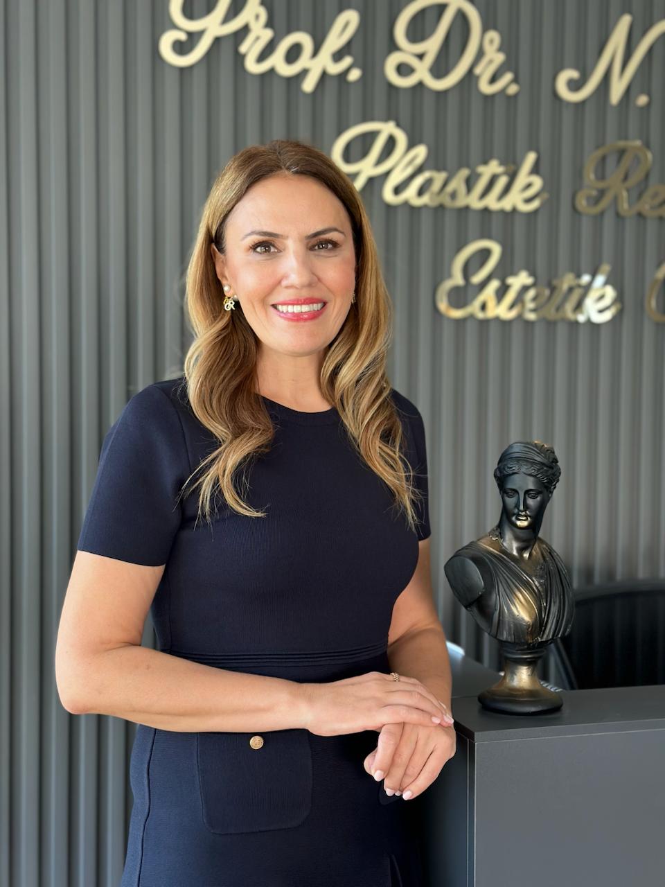 Prof. Dr. Sinem Eroğlu